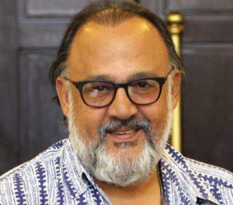 alok nath